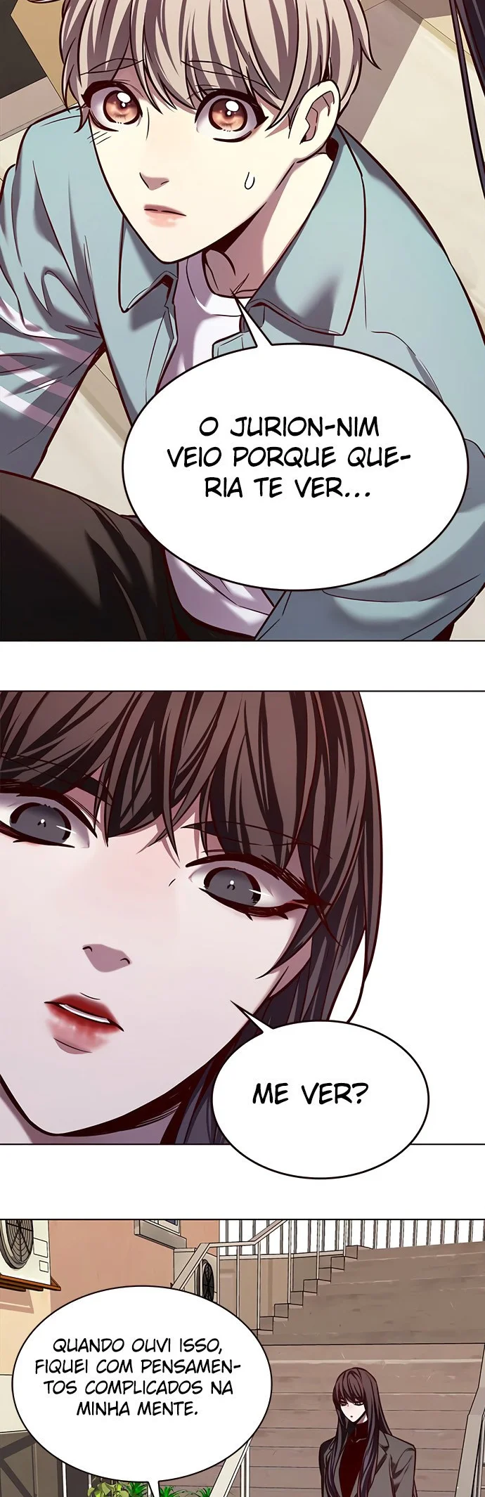 Read Eleceed PT Manga Online