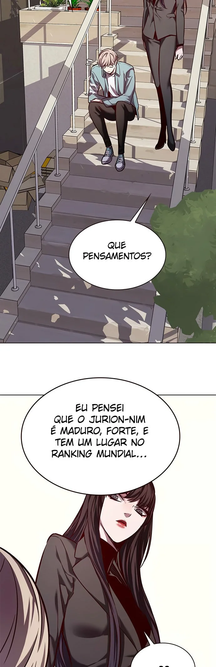 Read Eleceed PT Manga Online