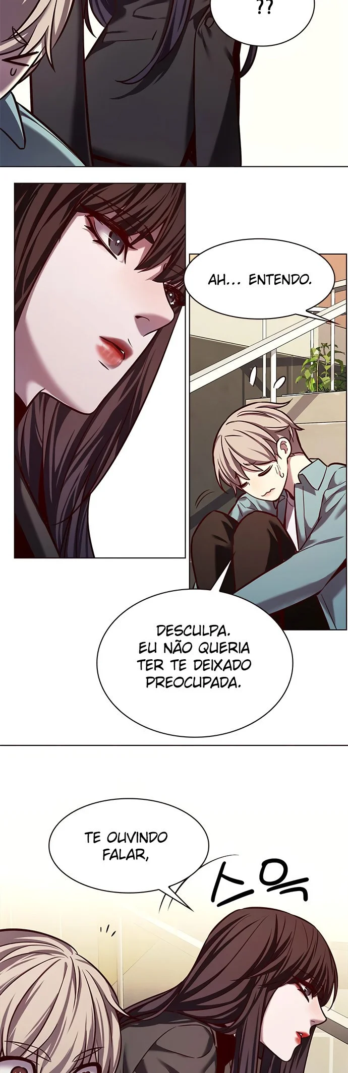 Read Eleceed PT Manga Online