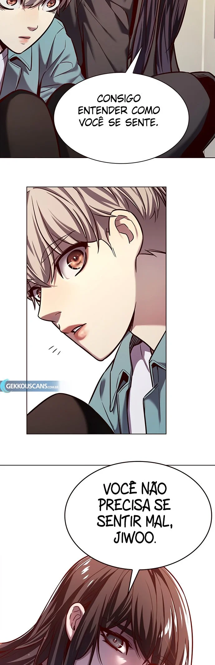 Read Eleceed PT Manga Online