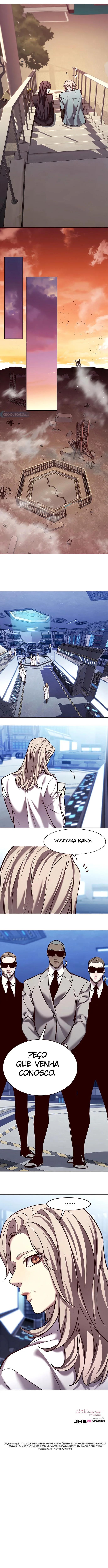Read Eleceed PT Manga Online