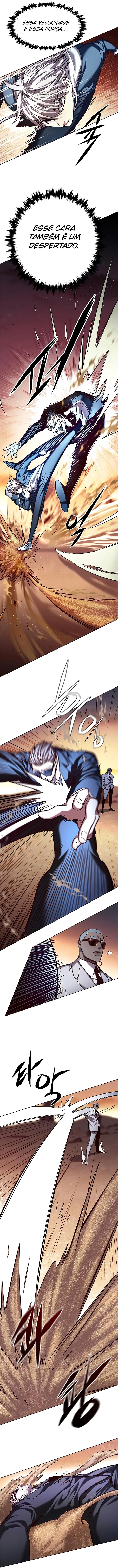 Read Eleceed PT Manga Online