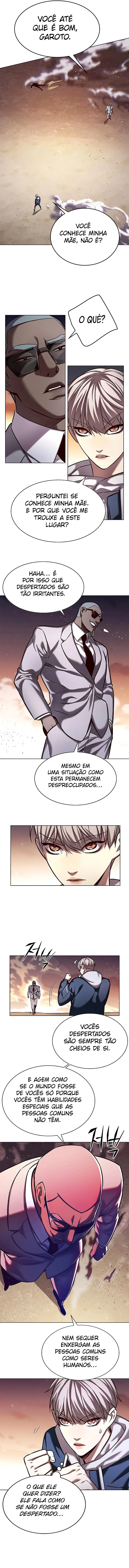 Read Eleceed PT Manga Online