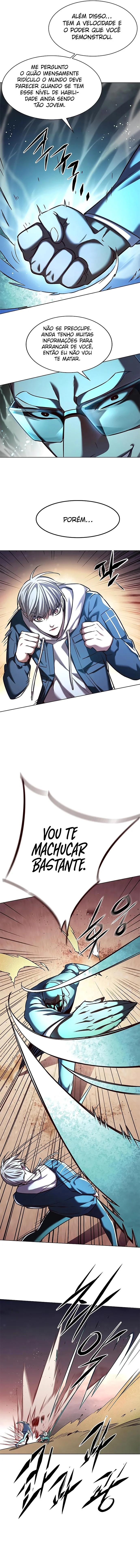 Read Eleceed PT Manga Online