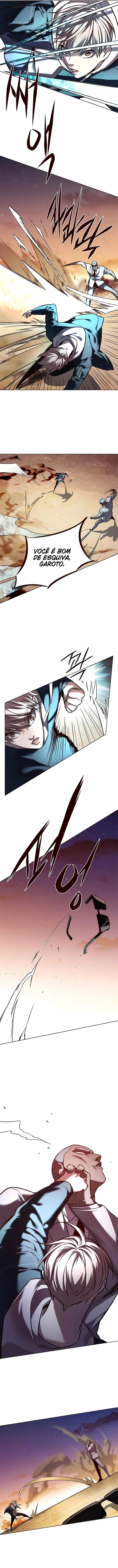 Read Eleceed PT Manga Online