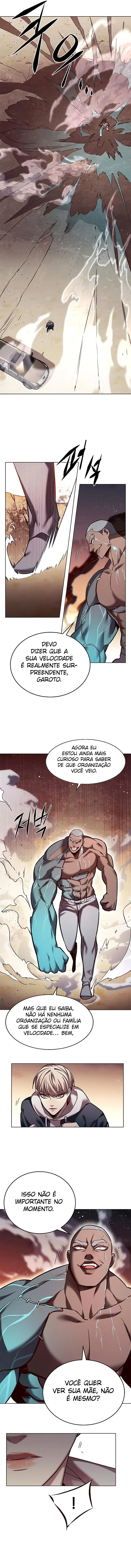 Read Eleceed PT Manga Online