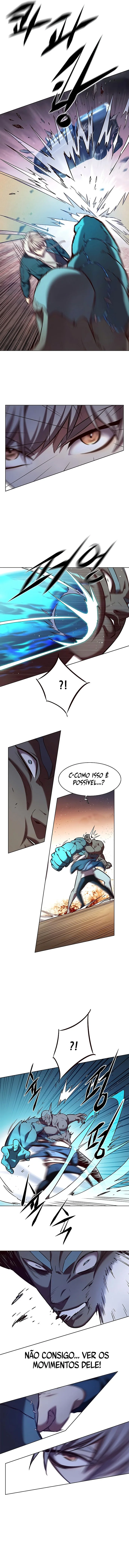 Read Eleceed PT Manga Online