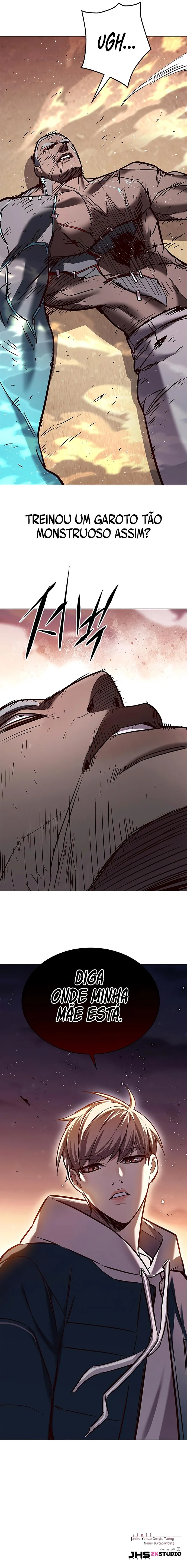 Read Eleceed PT Manga Online
