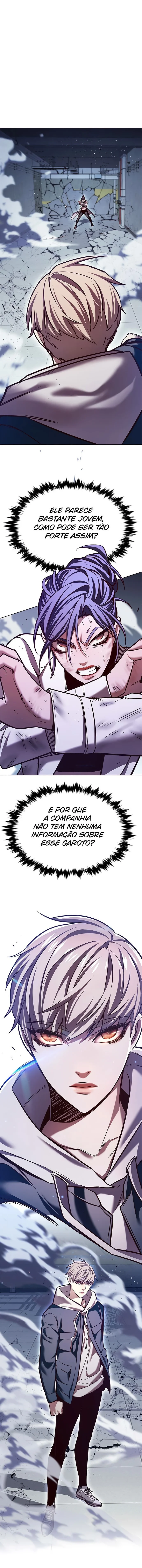 Read Eleceed PT Manga Online