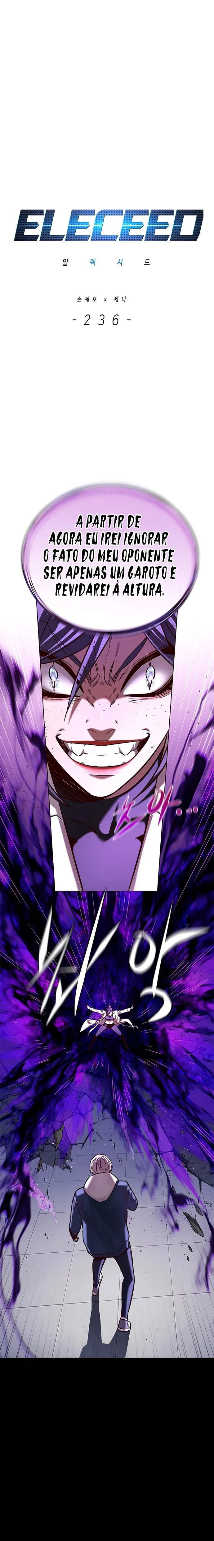 Read Eleceed PT Manga Online