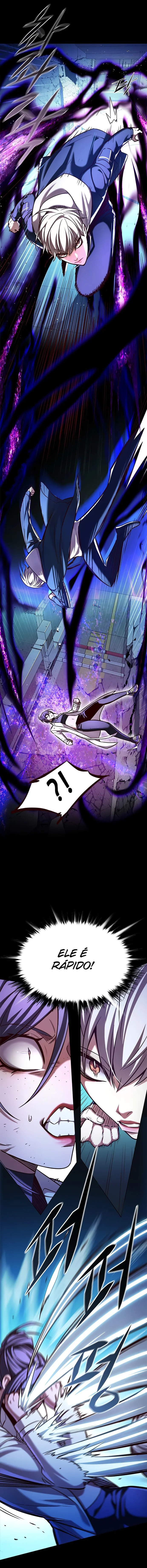 Read Eleceed PT Manga Online