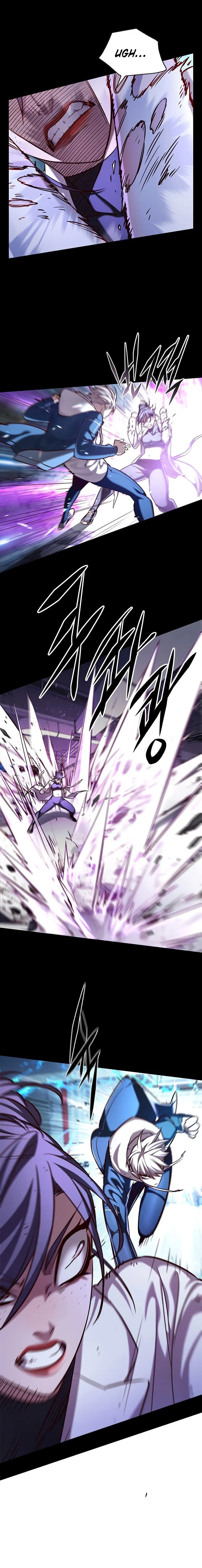 Read Eleceed PT Manga Online
