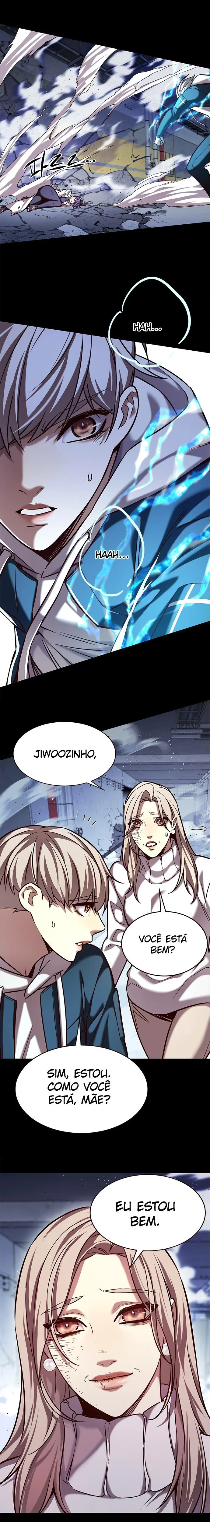 Read Eleceed PT Manga Online