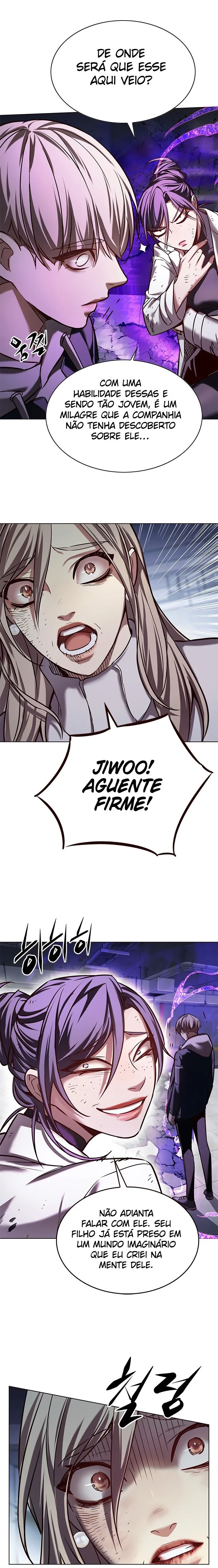 Read Eleceed PT Manga Online