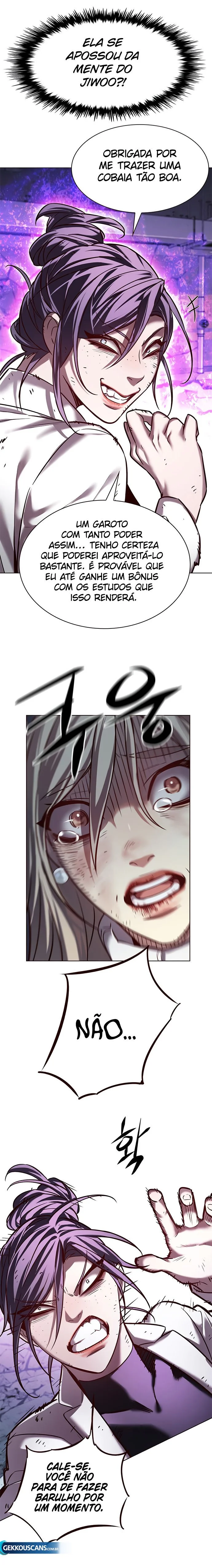 Read Eleceed PT Manga Online