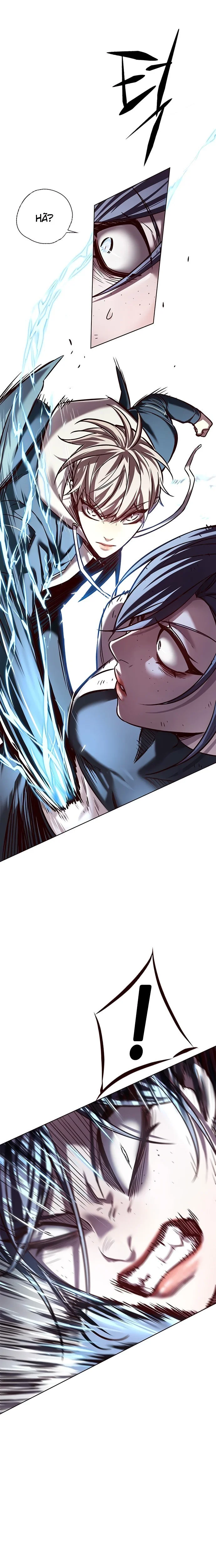 Read Eleceed PT Manga Online