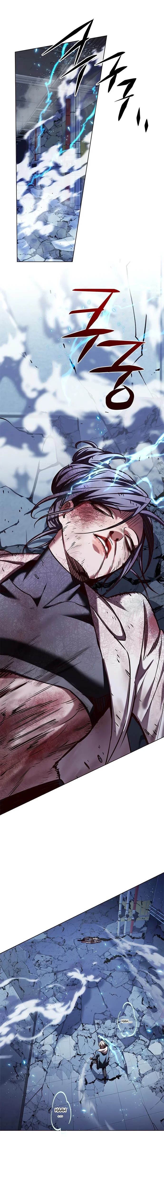 Read Eleceed PT Manga Online