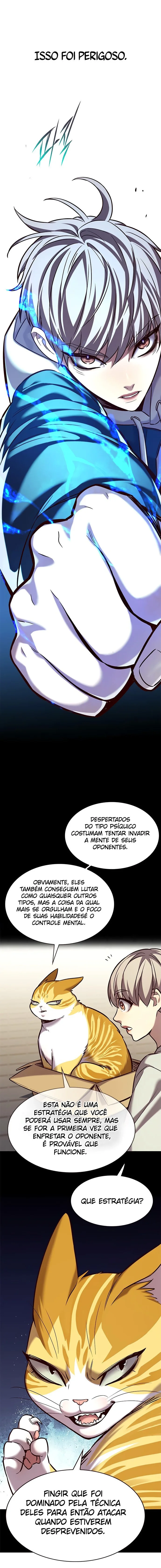 Read Eleceed PT Manga Online