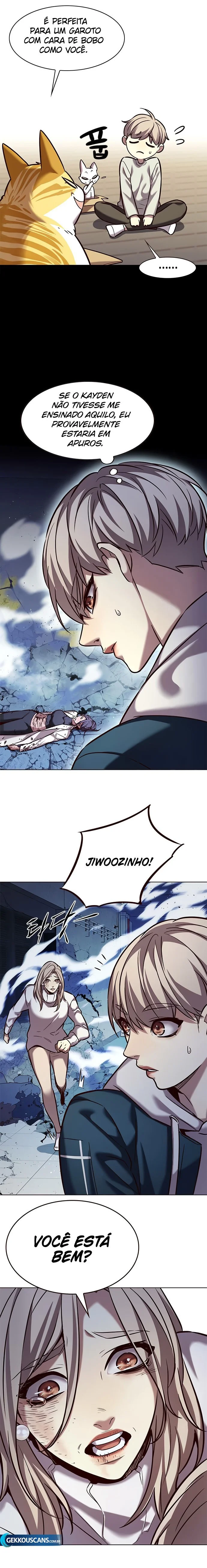 Read Eleceed PT Manga Online