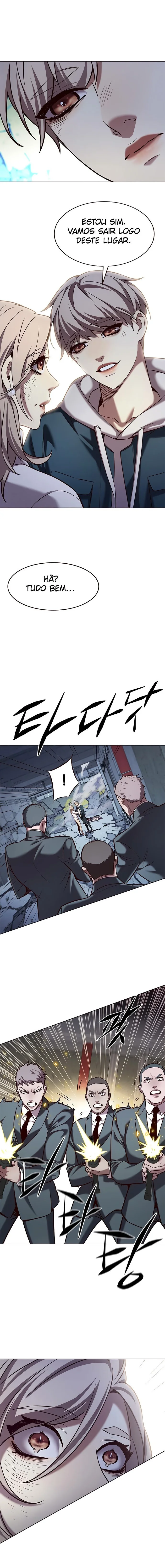 Read Eleceed PT Manga Online