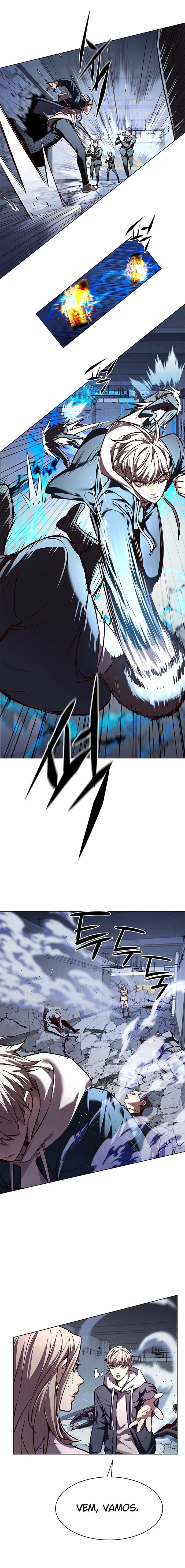 Read Eleceed PT Manga Online