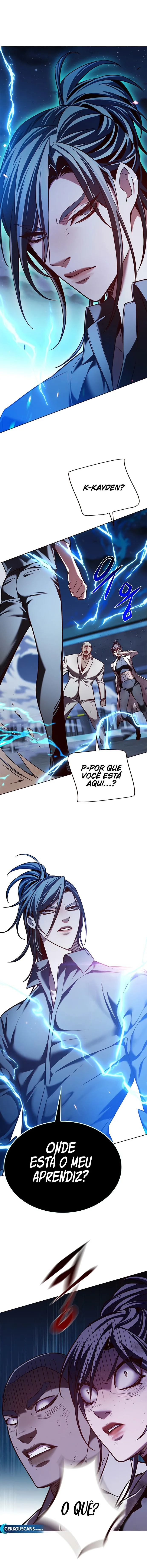 Read Eleceed PT Manga Online