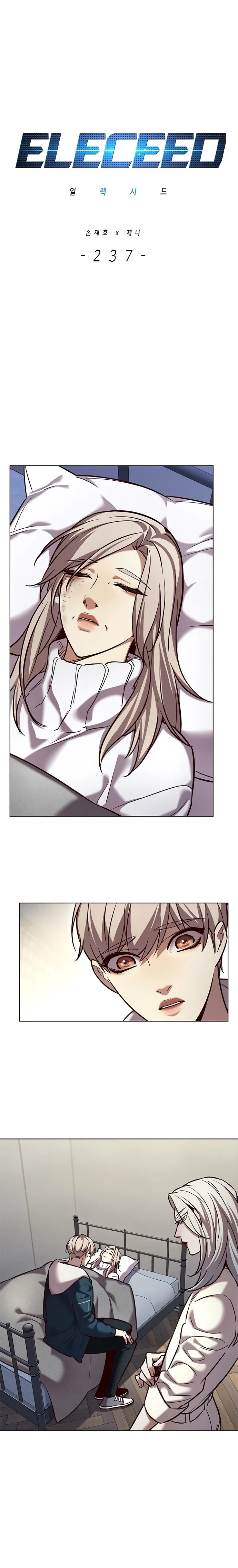 Read Eleceed PT Manga Online