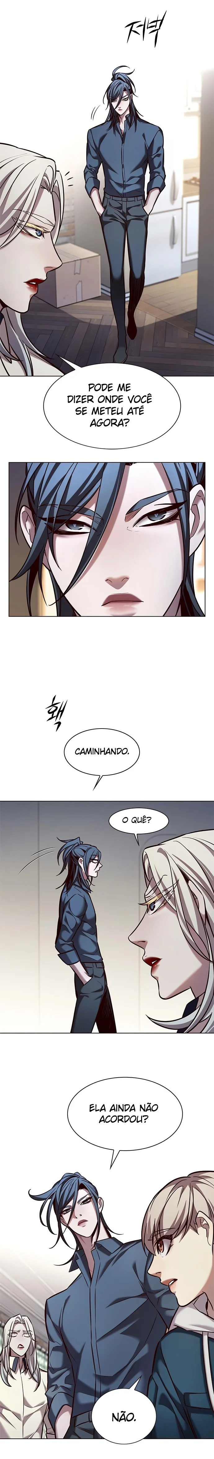 Read Eleceed PT Manga Online