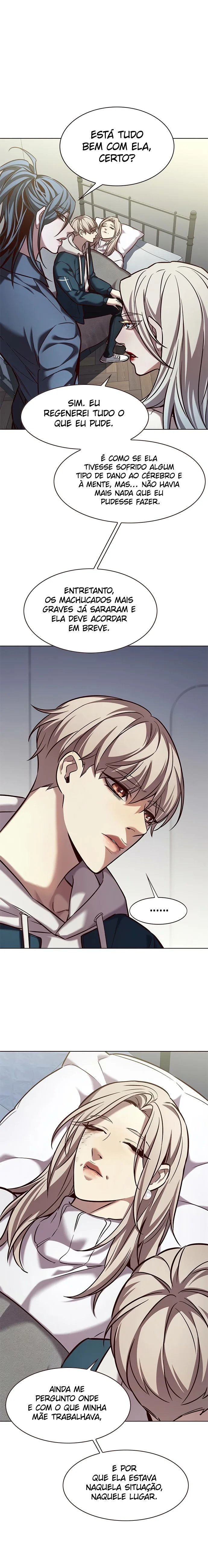 Read Eleceed PT Manga Online