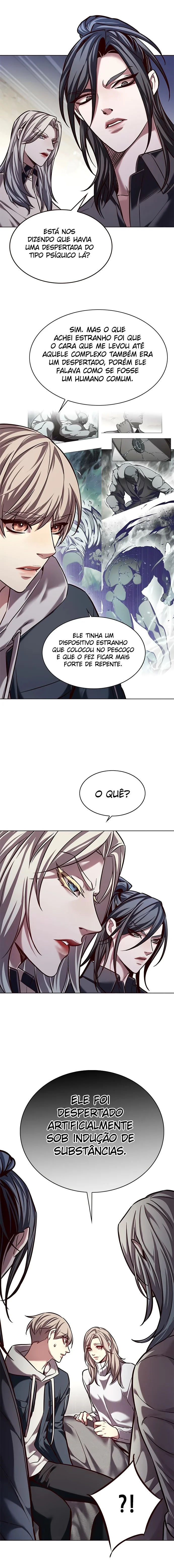 Read Eleceed PT Manga Online