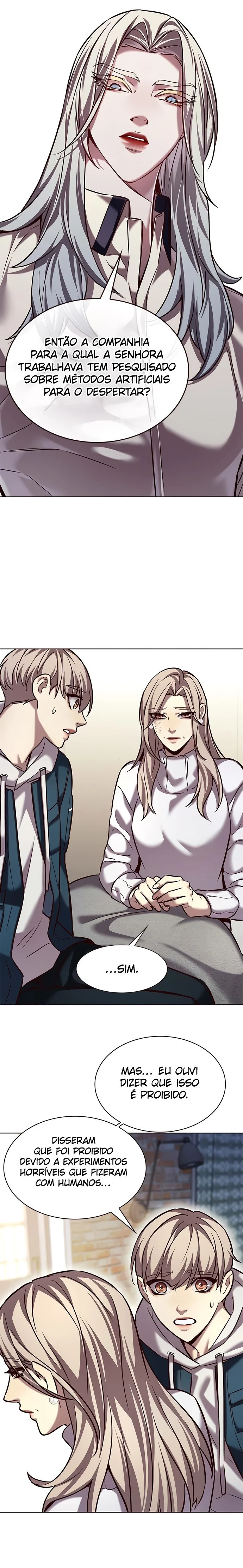 Read Eleceed PT Manga Online