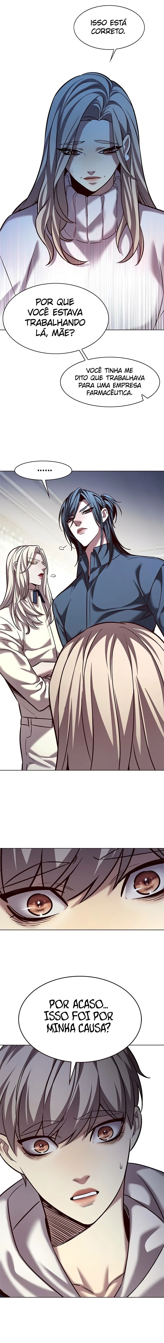 Read Eleceed PT Manga Online