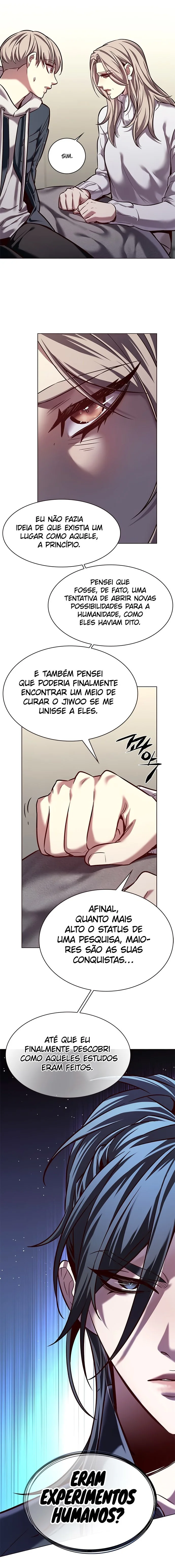 Read Eleceed PT Manga Online