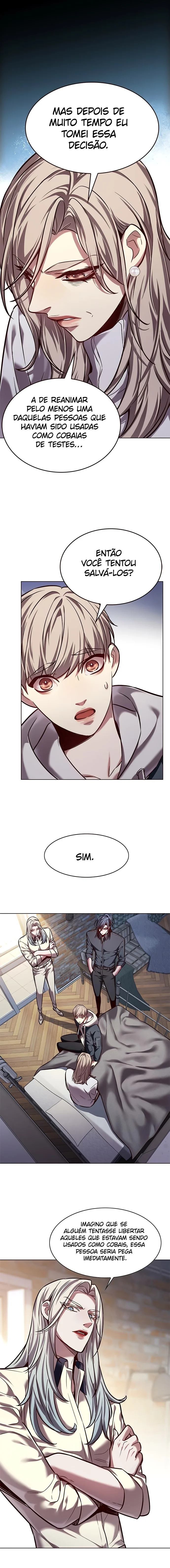 Read Eleceed PT Manga Online