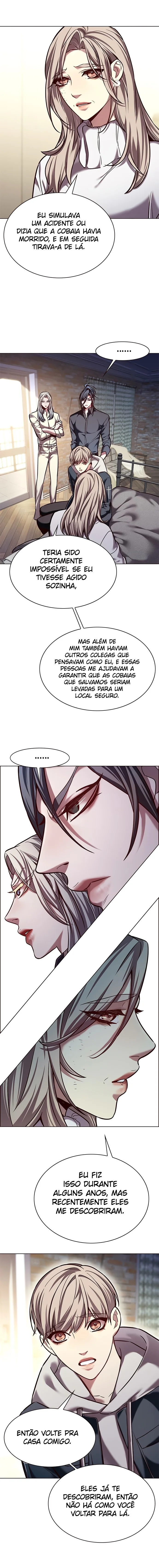 Read Eleceed PT Manga Online