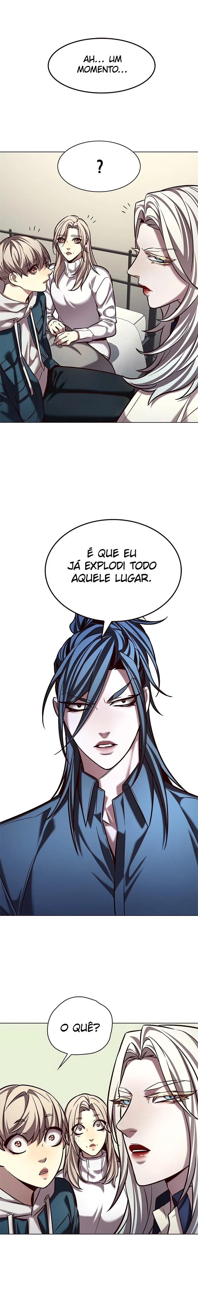 Read Eleceed PT Manga Online
