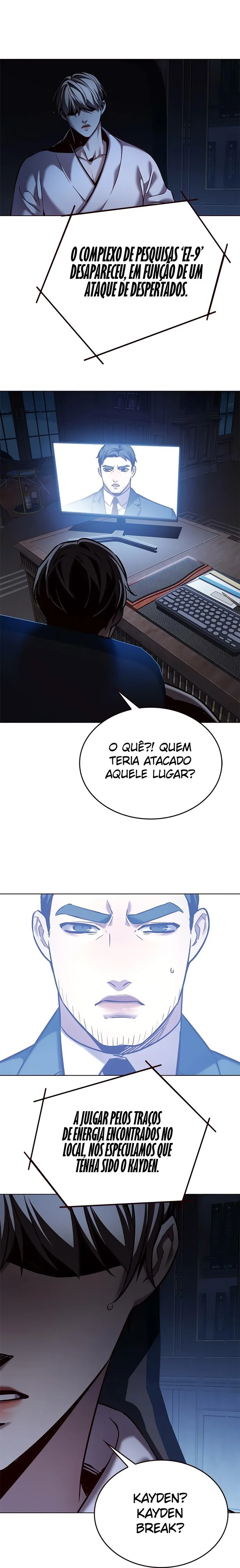 Read Eleceed PT Manga Online