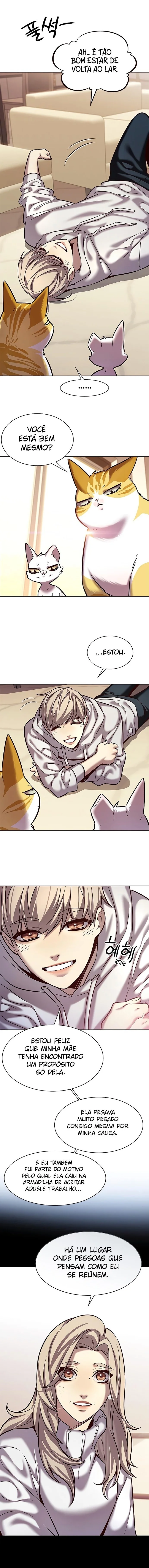 Read Eleceed PT Manga Online