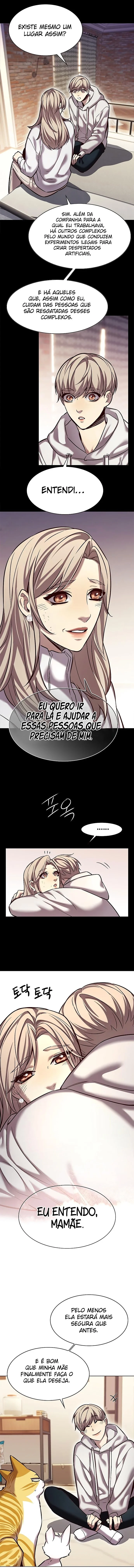 Read Eleceed PT Manga Online