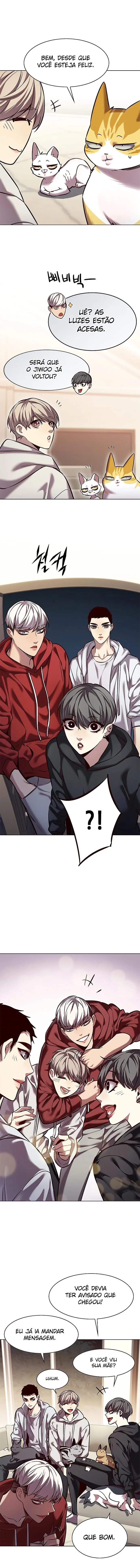 Read Eleceed PT Manga Online