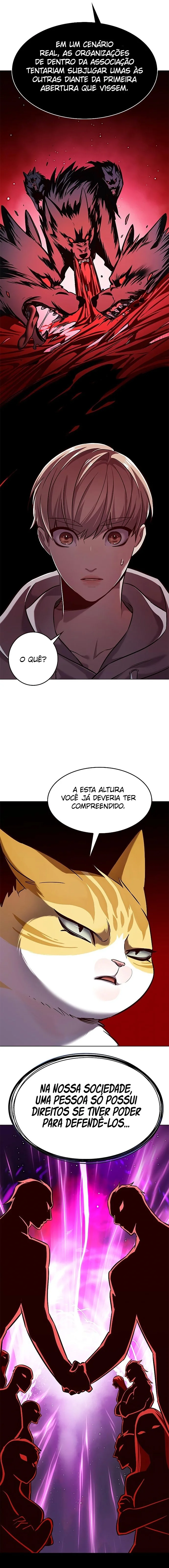 Read Eleceed PT Manga Online