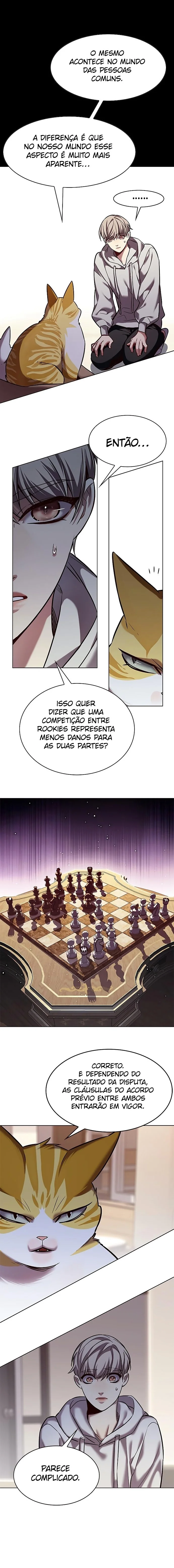 Read Eleceed PT Manga Online