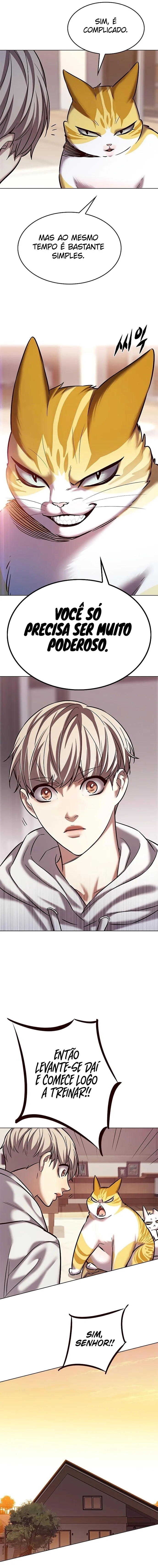 Read Eleceed PT Manga Online