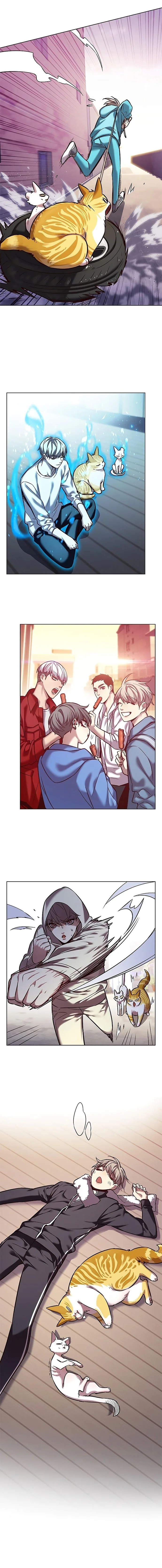 Read Eleceed PT Manga Online