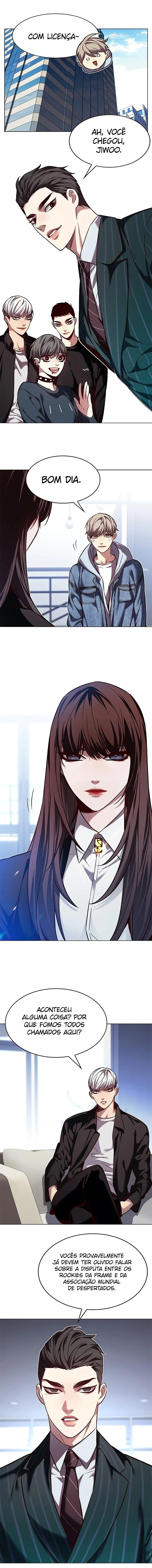 Read Eleceed PT Manga Online