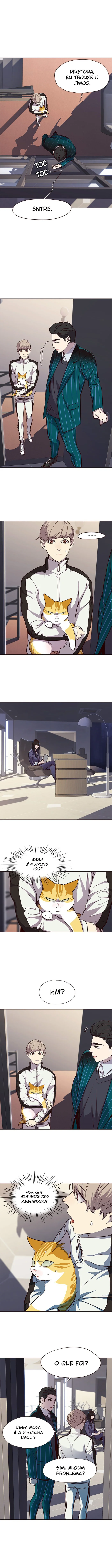 Read Eleceed PT Manga Online