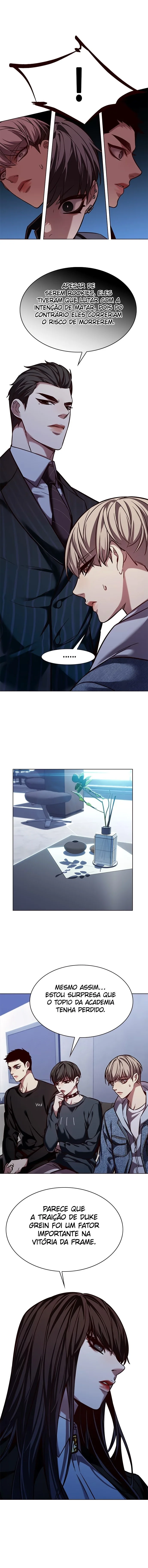 Read Eleceed PT Manga Online
