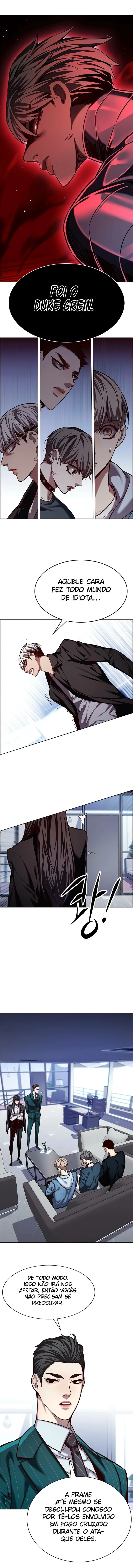 Read Eleceed PT Manga Online