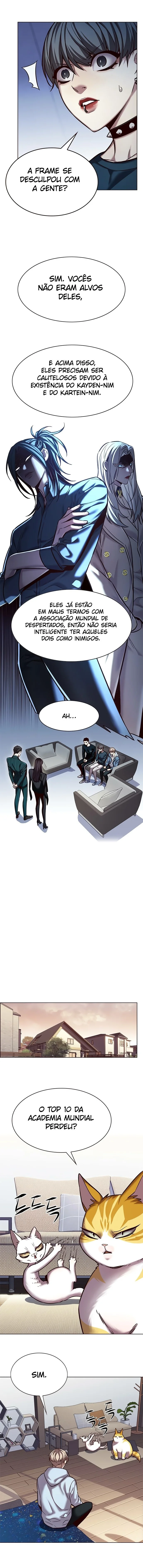 Read Eleceed PT Manga Online