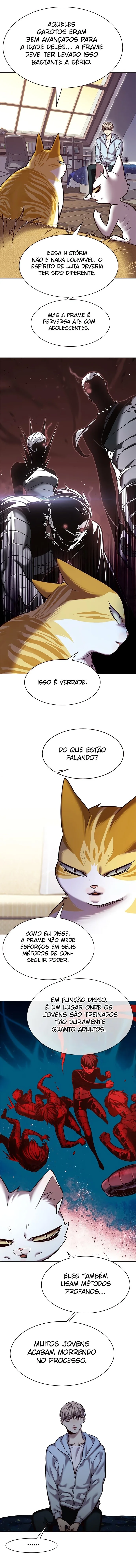 Read Eleceed PT Manga Online